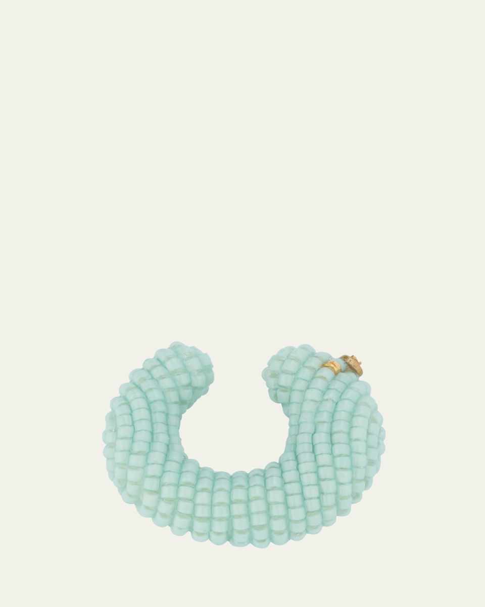 Ora Small Ear Cuff
